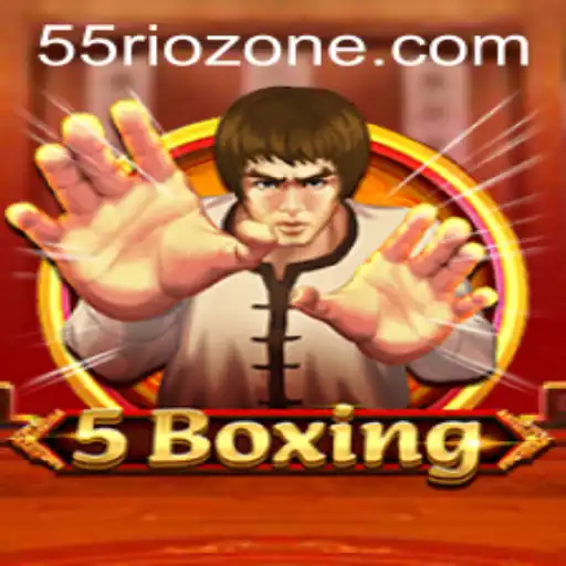 Desvendando o universo do jogo 5Boxing com 55RIO