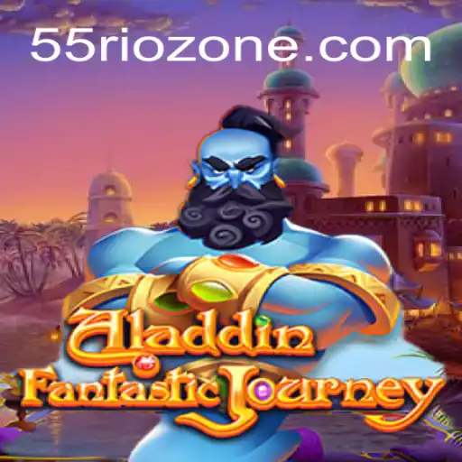 Explorando o Envolvente Jogo Aladdin: Uma Jornada Mágica