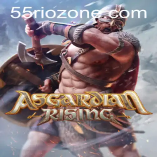 AsgardianRising: Um Inovador Jogo de Aventura e Estratégia
