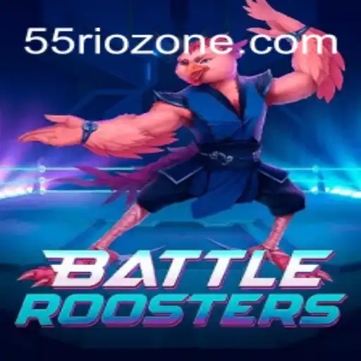 BattleRoosters: A Nova Sensação no Mundo dos Jogos