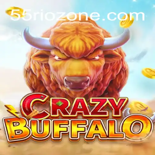 Descubra as Emoções do Jogo CRAZYBUFFALO