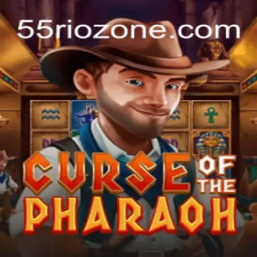 Descobrindo 'Curse of the Pharaoh': Um Mergulho no Mistério Antigo