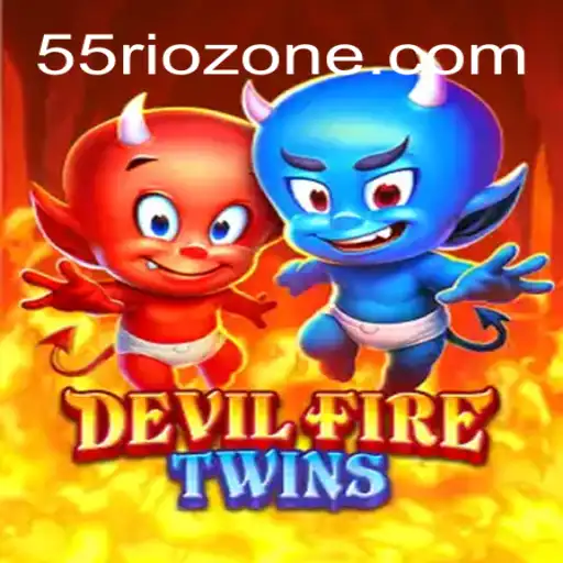 DevilFireTwins: O Novo Fenômeno dos Jogos de Estratégia