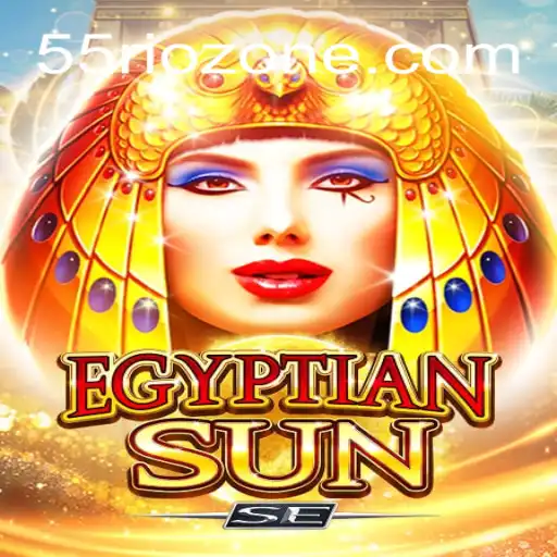 EgyptianSunSE: Descubra o Fascinante Mundo do Novo Jogo de Estratégia