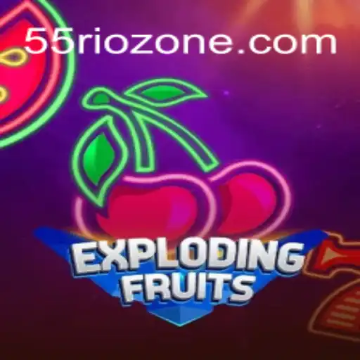 ExplodingFruits: Um Jogo Vibrante de Estratégia e Diversão