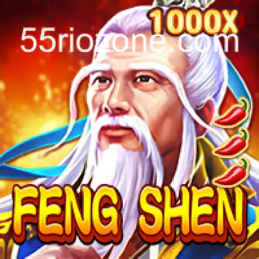 Explorando FengShen: O Novo Fenômeno dos Jogos com 55RIO