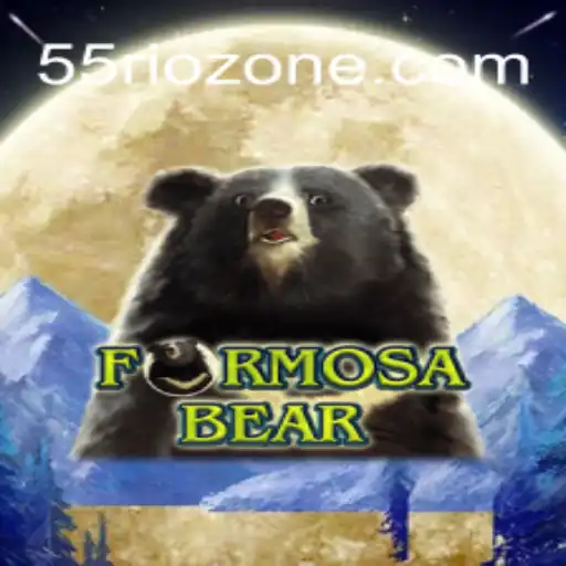 Explorando o Mundo de FormosaBear: O Jogo que Combina Diversão e Estratégia