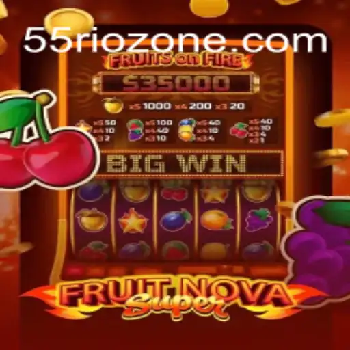 Explorando o Universo de FruitNovaSuper e a Palavra-Chave 55RIO