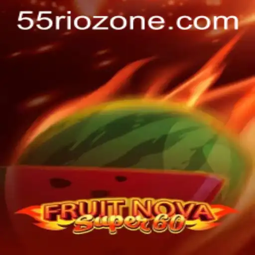 Explorando o Mundo Vibrante de FruitNovaSuper60