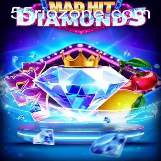 Desvendando o Fascinante Mundo de MadHitDiamonds: Regras e Estratégia