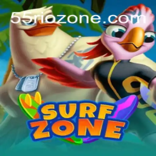 Descubra SurfZone: O Jogo Que Revoluciona o Mundo do Surf Digital